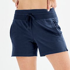 Under Armour Colorblock Pull-on Shorts for Women