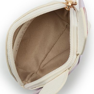 LC Lauren Conrad Sunglasses Bunny Coin Pouch
