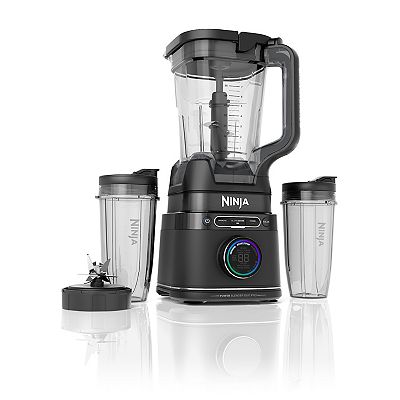 Ninja Detect™ Power Blender Pro + Personal Single-Serve