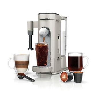 Ninja Pods & Grounds Specialty Single-Serve Coffee Maker