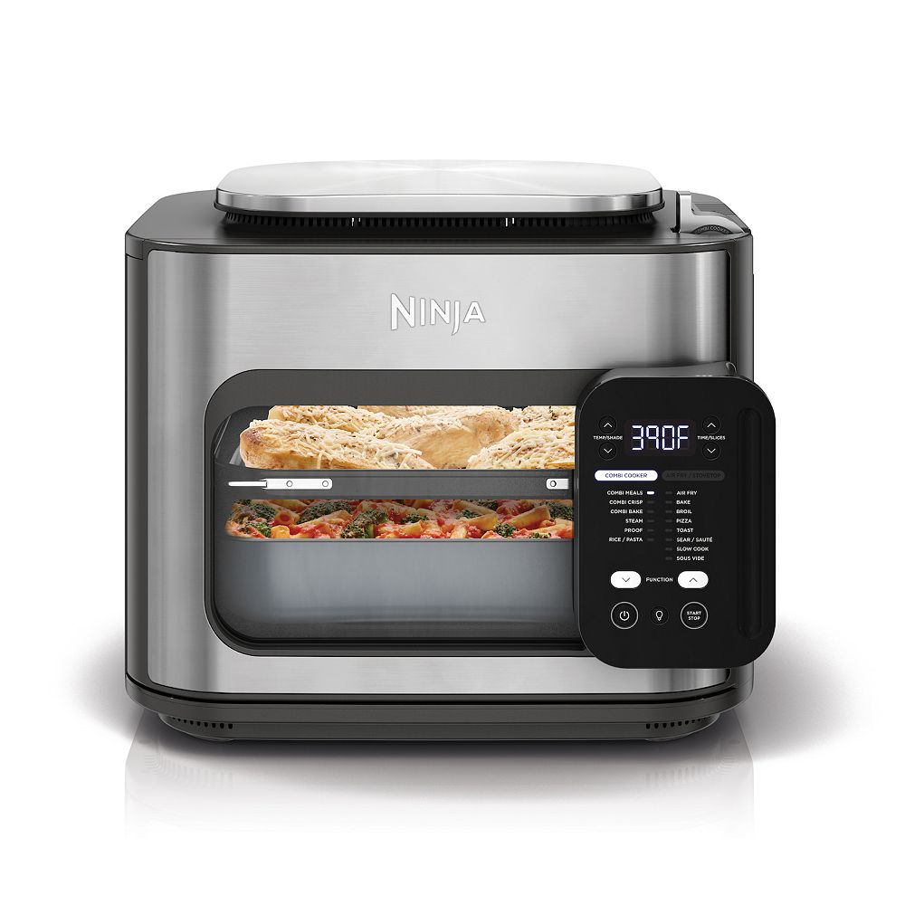 Ninja Ninja Combi™ All-in-One Multicooker, Oven & Air Fryer