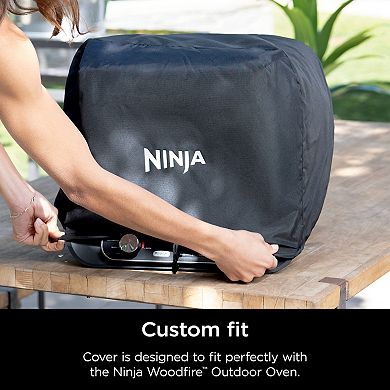Ninja Woodfire™ Premium Outdoor Oven Cover