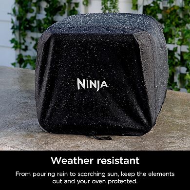 Ninja Woodfire™ Premium Outdoor Oven Cover