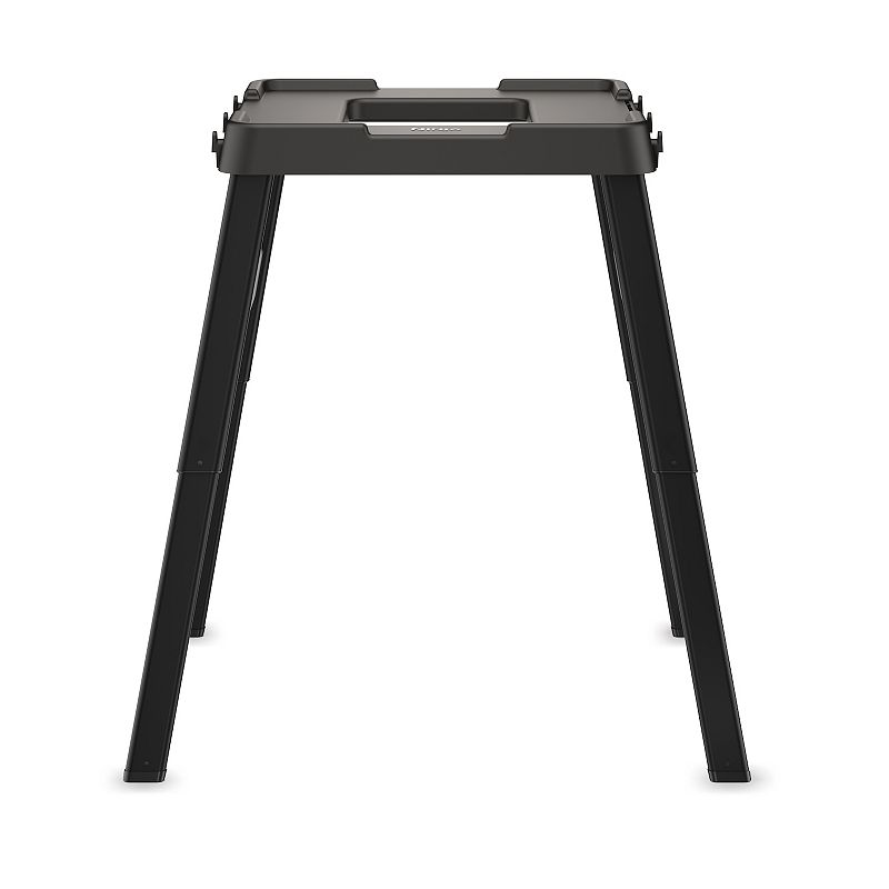 Ninja - Woodfire Adjustable Outdoor Stand - Black