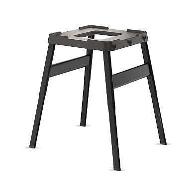 Ninja Woodfire Adjustable Outdoor Grill Stand