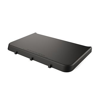 Ninja Woodfire™ Attachable Side Table with 3 Side Hooks