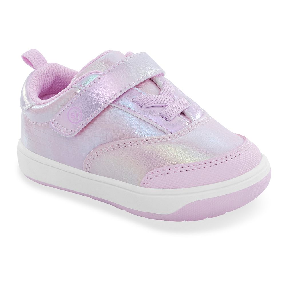 Stride Rite 360 Dara Baby Girls' Sneakers