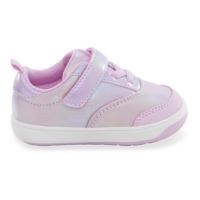 Target baby shops girl shoes stride rite