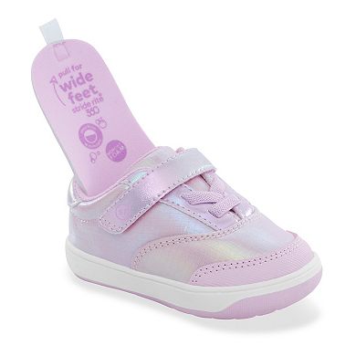 Stride Rite 360 Dara Baby Girls' Sneakers