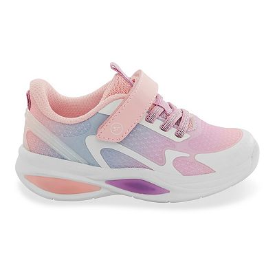 Stride Rite 360 Arlie Toddler Girls' Light Up Sneakers