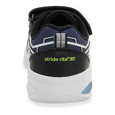 Stride Rite 360 Myles Toddler Boys' Light Up Sneakers