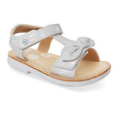 Stride rite baby shoes on sale kohls