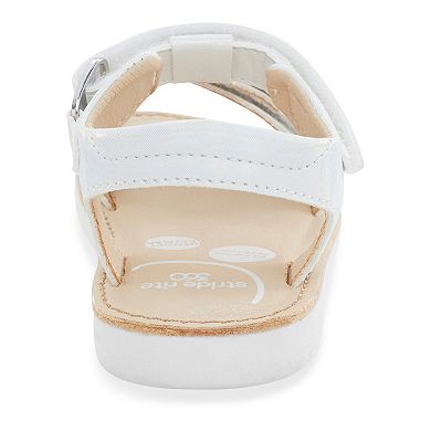 Stride Rite 360 Amos Baby / Toddler Sandals