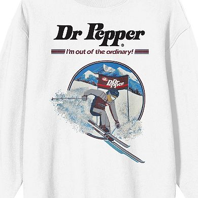 Men's Dr. Pepper I'm Out of the Ordinary Graphic Tee