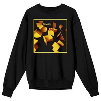 Men's Genesis 1983 12th Studio Long Sleeve Graphic Tee