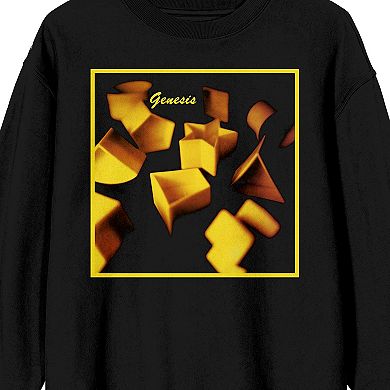 Men's Genesis 1983 12th Studio Long Sleeve Graphic Tee