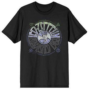 Men's Led Zeppelin Established 1968 Graphic Tee