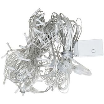 Icicle LED Light Strip