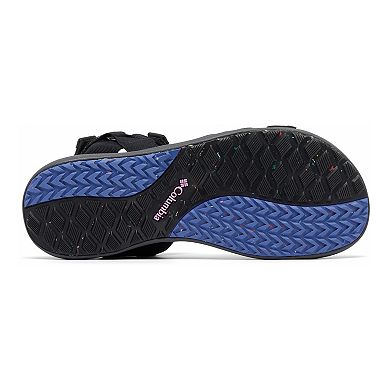 Columbia Globetrot Women's Sandals