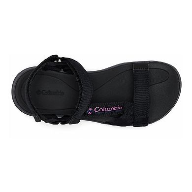Columbia Globetrot Women's Sandals