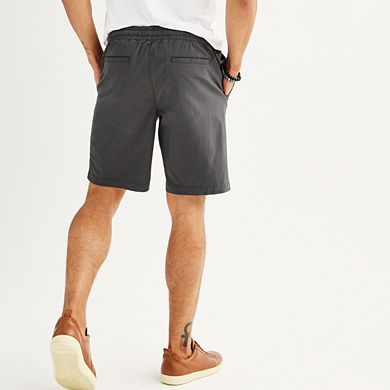 Men's Sonoma Goods For Life 9-in. Everyday Pull-On Shorts
