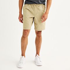 Mens dress hot sale shorts kohls