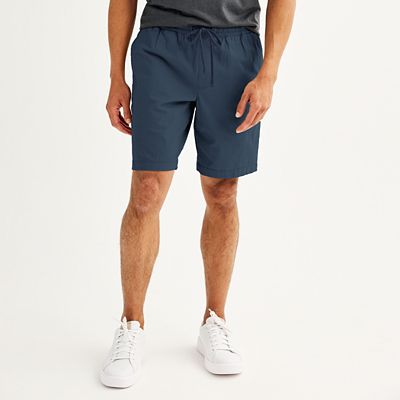 Men s Sonoma Goods For Life 9 Everyday Pull On Shorts