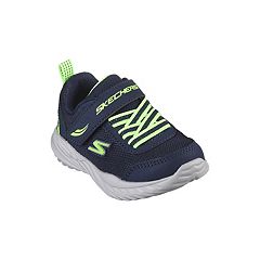 Boys skechers hotsell size 2