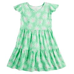 Girls dresses clearance kohls