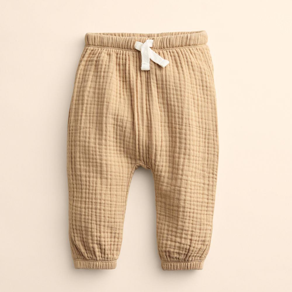 Baby Little Co. by Lauren Conrad Organic Woven Pants