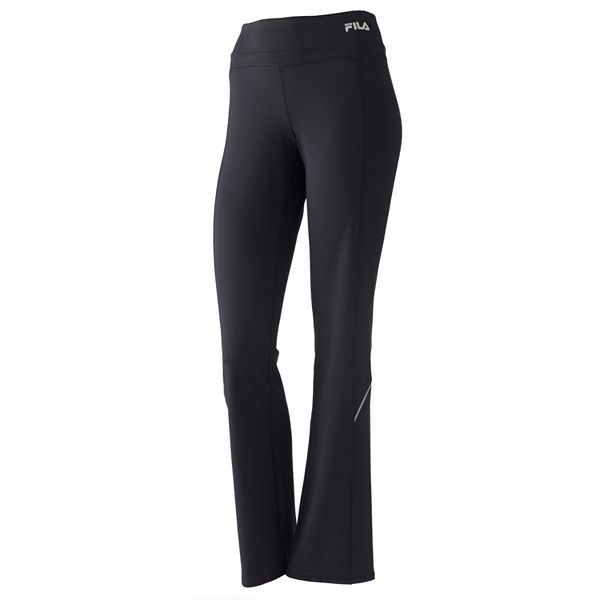 Kohls bootcut outlet yoga pants