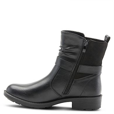 Flexus by Spring Step Cahir Women's Boots
