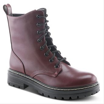 Flexus by Spring Step Callant Women's Boots