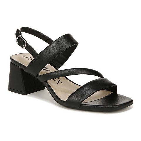 Женские туфли LifeStride Celia Women's Strappy Heels