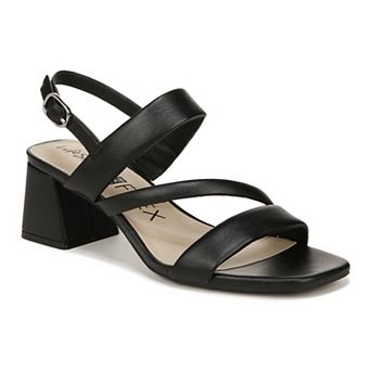 LifeStride Celia Women's Strappy Heels