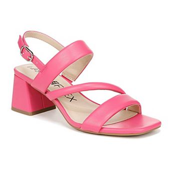 LifeStride Celia Women's Strappy Heels