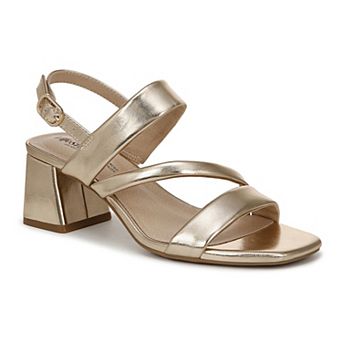 LifeStride Celia Women's Strappy Heels