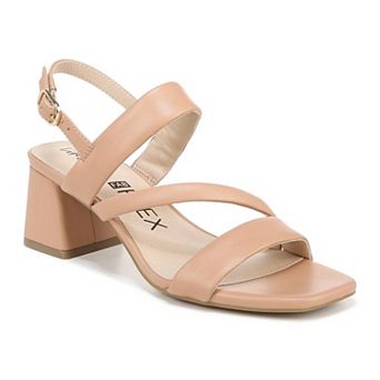 LifeStride Celia Women's Strappy Heels