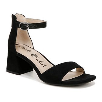 LifeStride Cassidy Women's Ankle Strap Heels