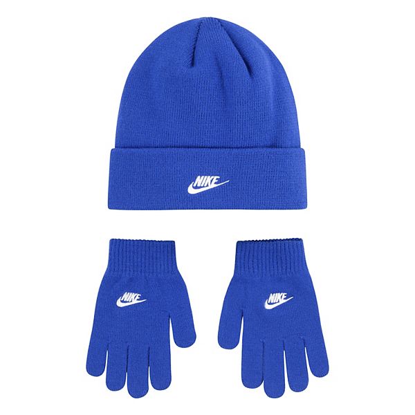 Kohls nike beanie hotsell