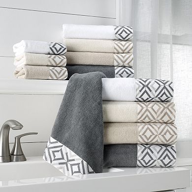 Avanti Harlow Bath Towel