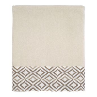 Avanti Harlow Bath Towel