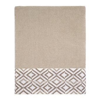 Avanti Harlow Bath Towel