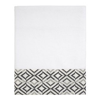 Avanti Harlow Bath Towel
