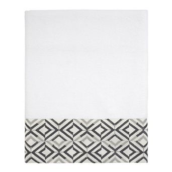 Avanti Harlow Bath Towel