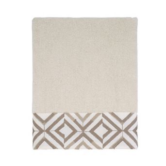 Avanti Harlow Hand Towel