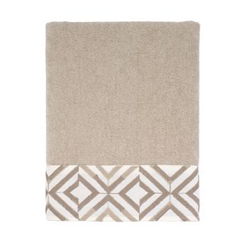 Avanti Harlow Hand Towel