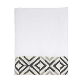Avanti Harlow Hand Towel