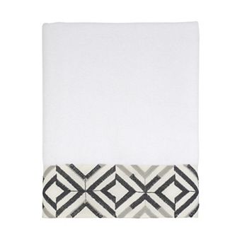 Avanti Harlow Hand Towel