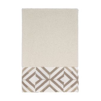 Avanti Harlow Fingertip Towel